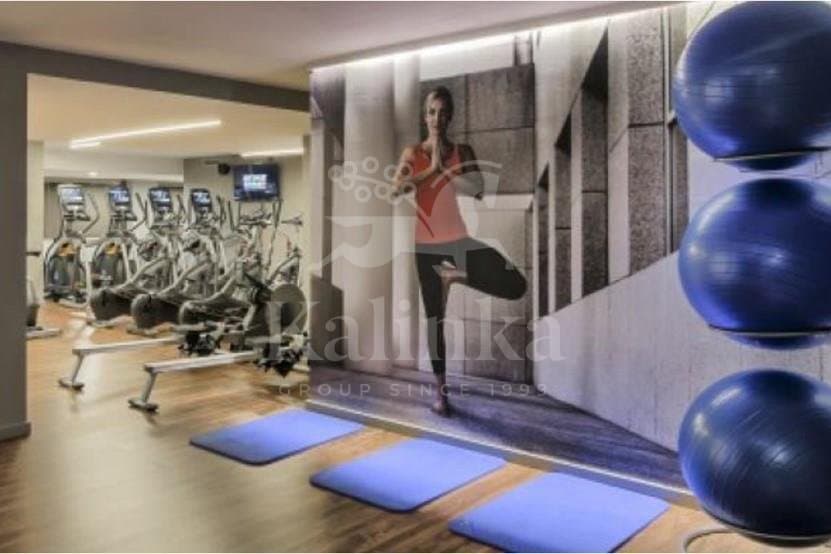 Investment project 463 m² — Barcelona, Spain