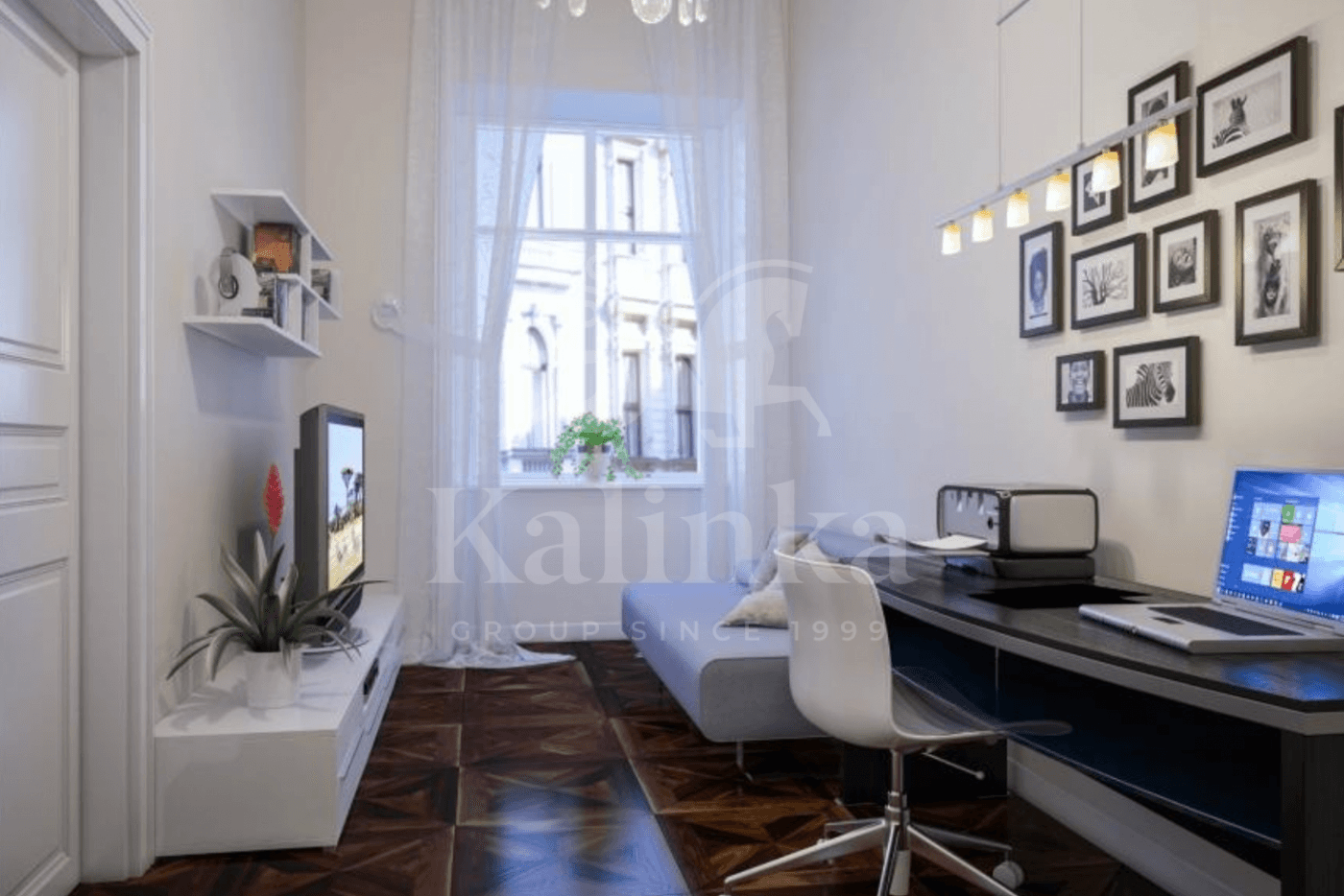 Apartment 53 m² — Austria