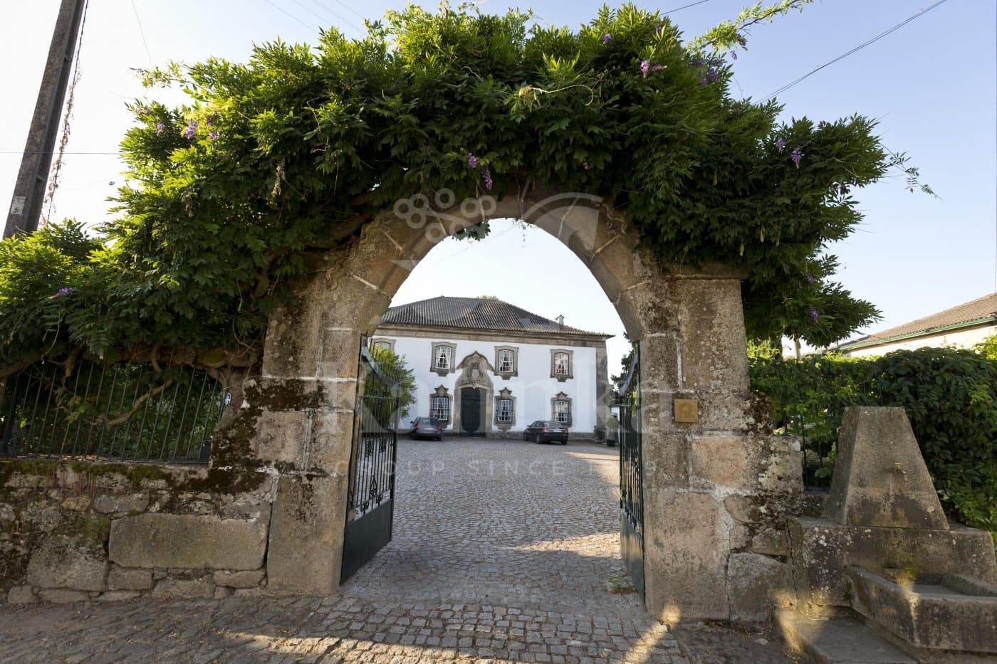 Mansion 510 m² — Portugal