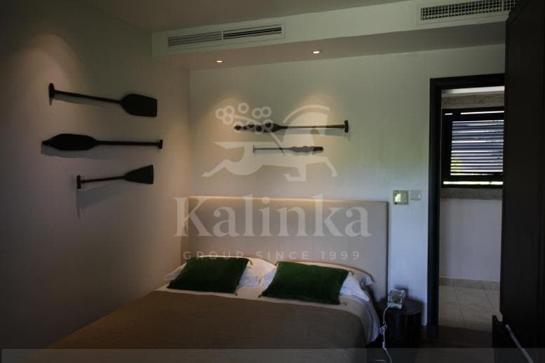 Villa — Mauritius