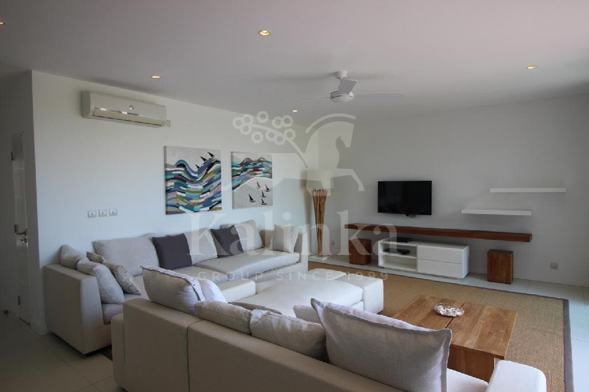 Villa 300 m² — Mauritius