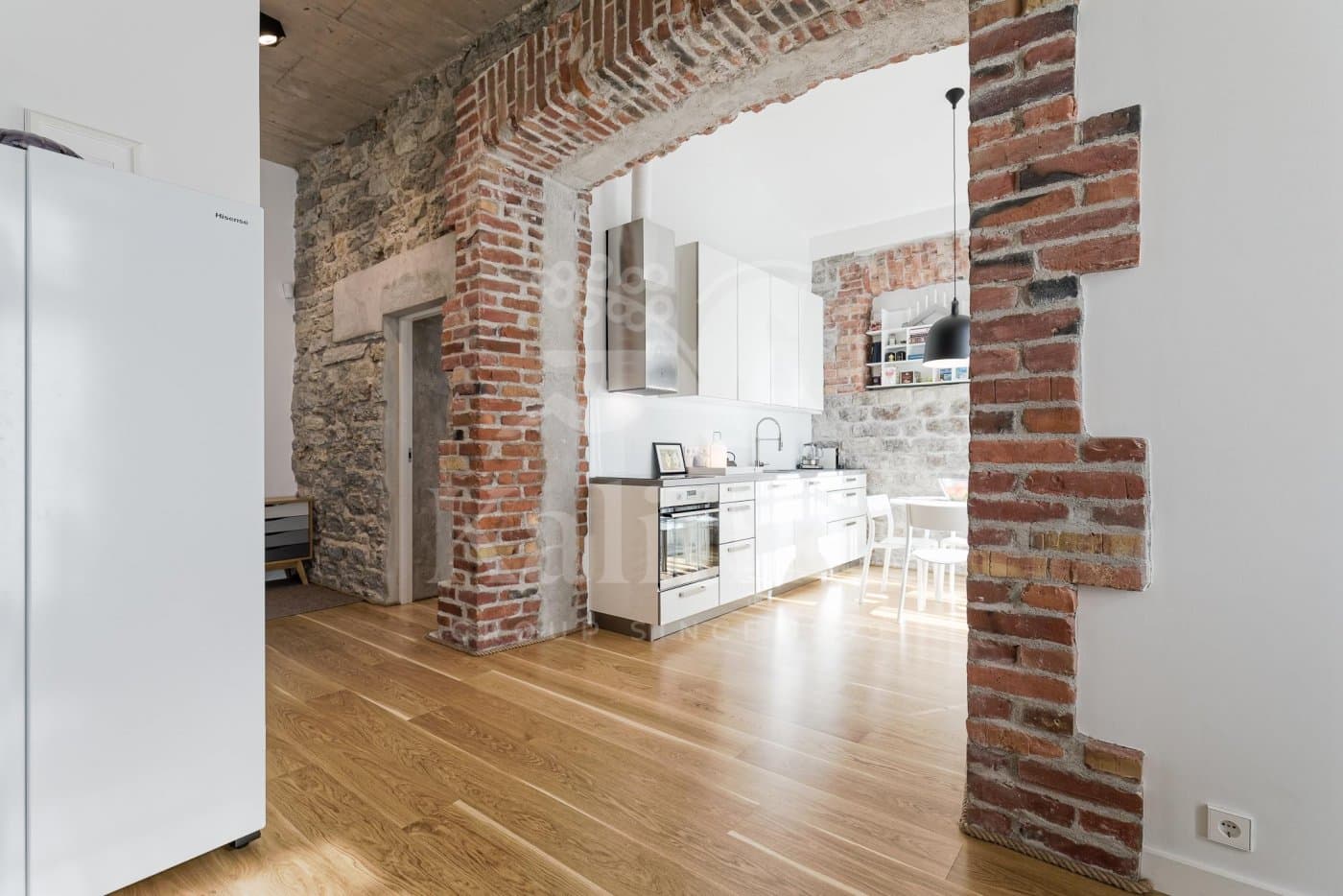 Residence 84 m² — Estonia