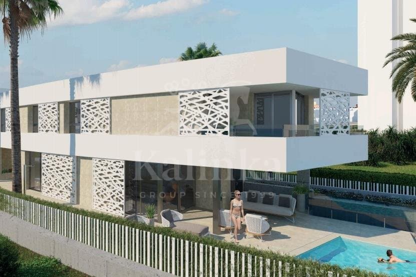 Villa 549 m² — Spain
