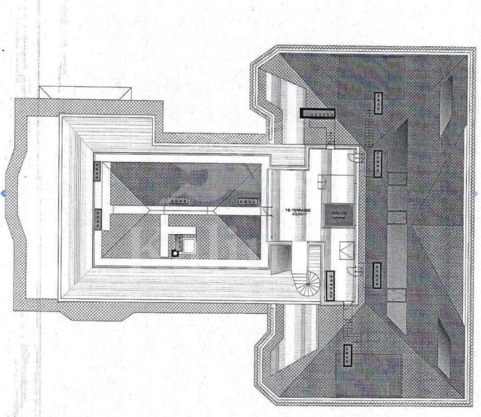 Apartment 532 m² — Austria