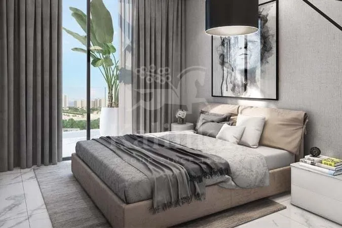 Serviced apartment 118 m² — Dubai, United Arab Emirates