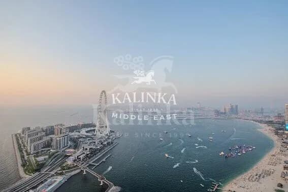 Serviced apartment 179 m² — Dubai, United Arab Emirates