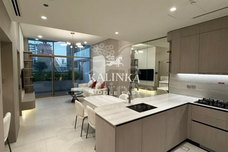 Serviced apartment 78 m² — Dubai, United Arab Emirates