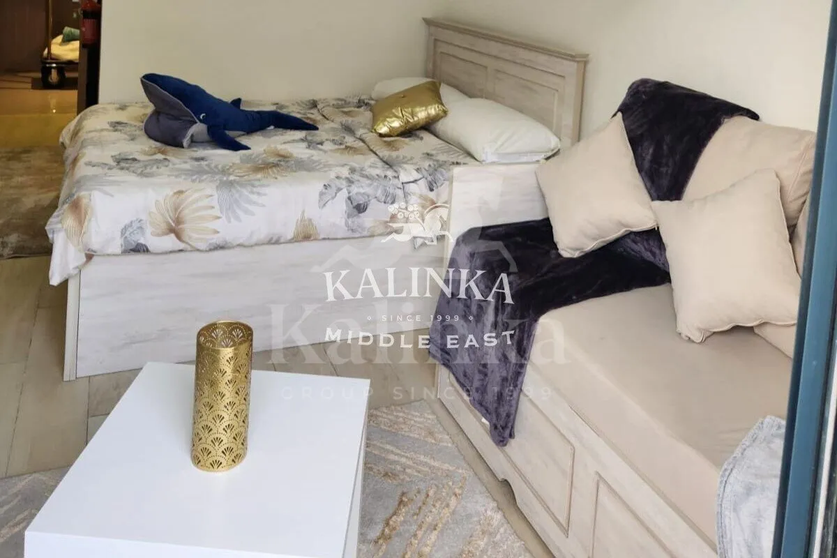 Serviced apartment 41 m² — Dubai, United Arab Emirates